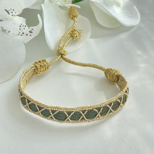 Azaar Bracelet // 0043