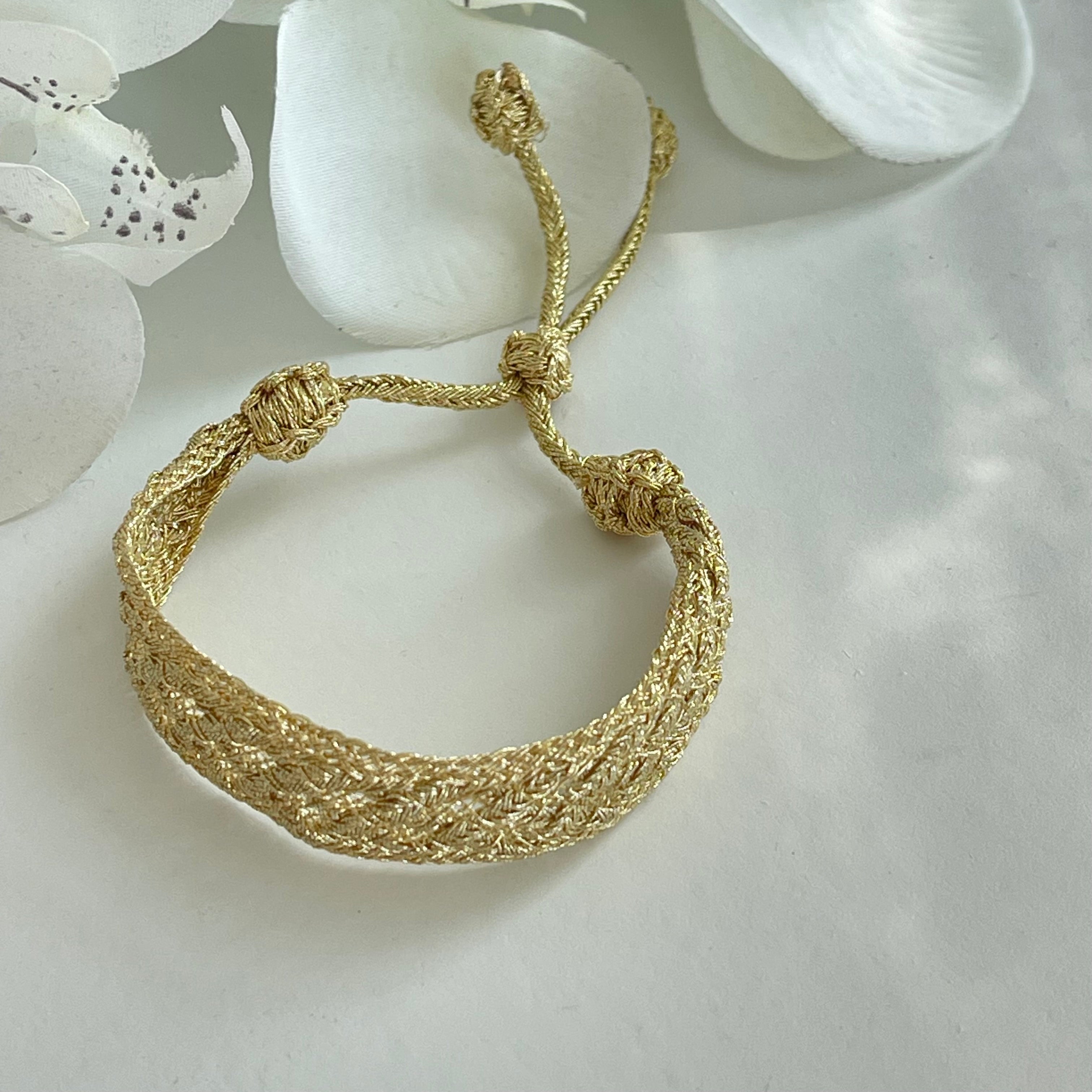 Azzar Bracelet // 0046