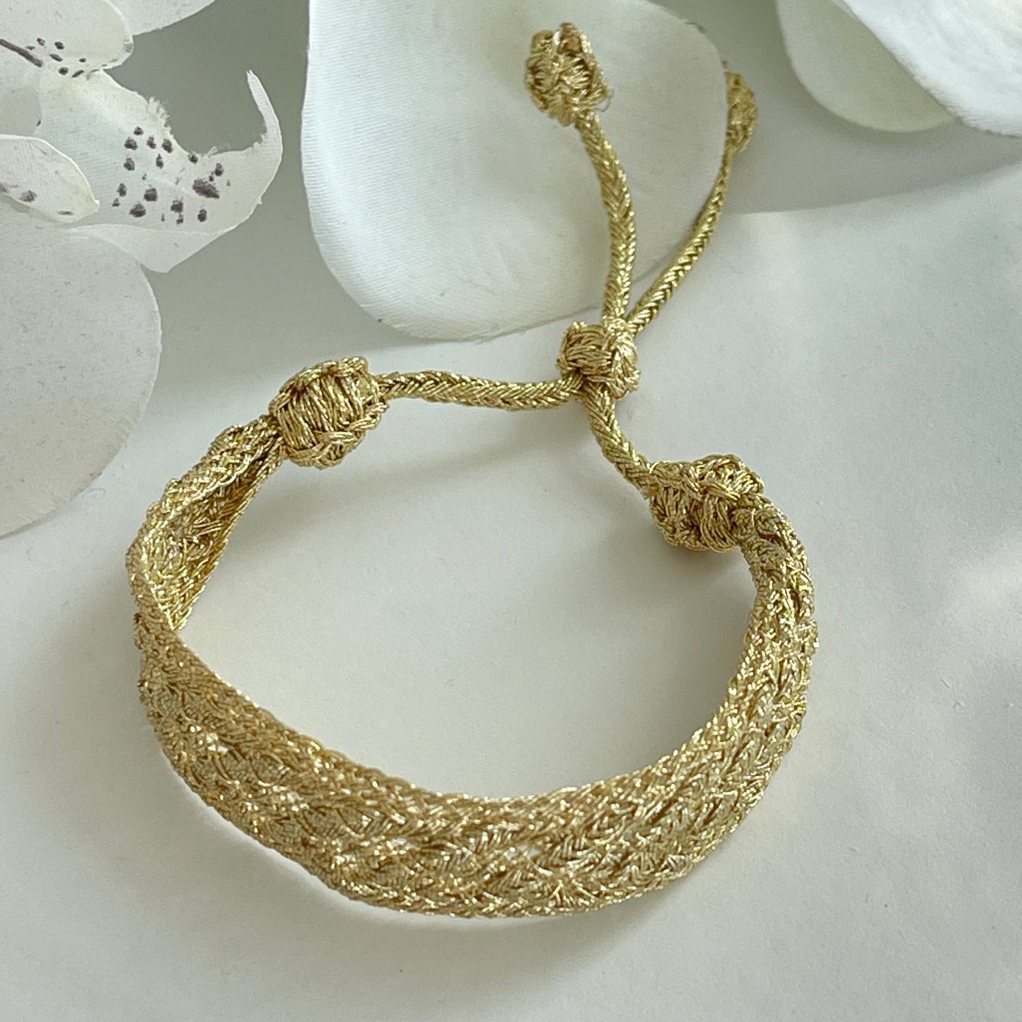 Azaar Bracelet // 0046