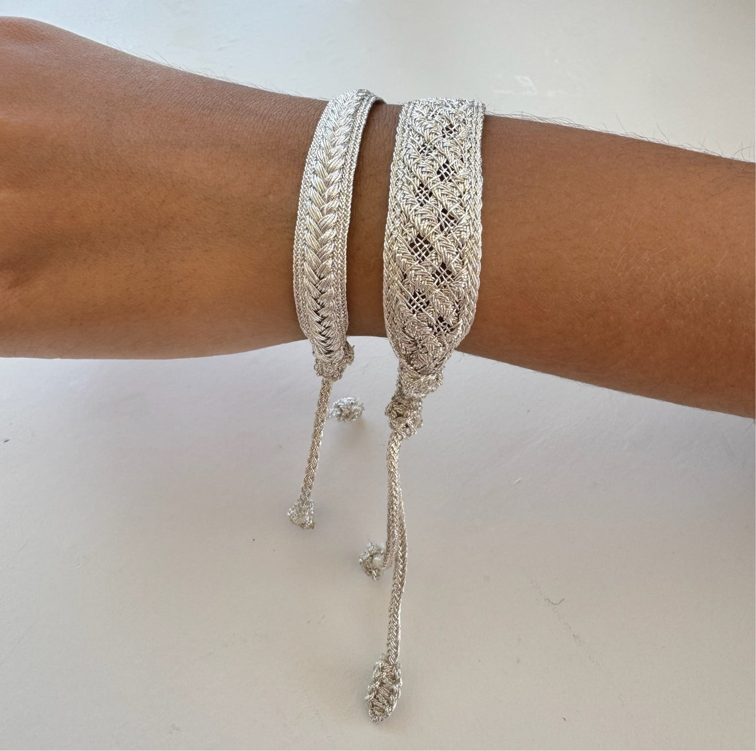 Azzar Bracelet // 0051