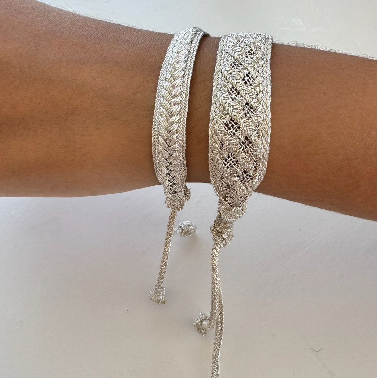 Azaar  Bracelet // 0050