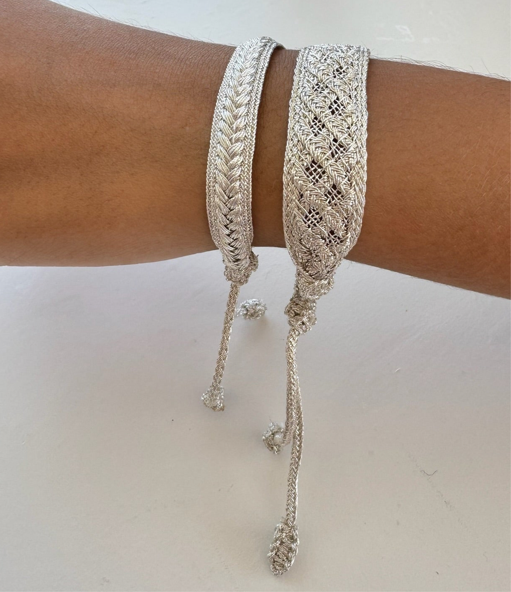 Azzar Bracelet // 0050