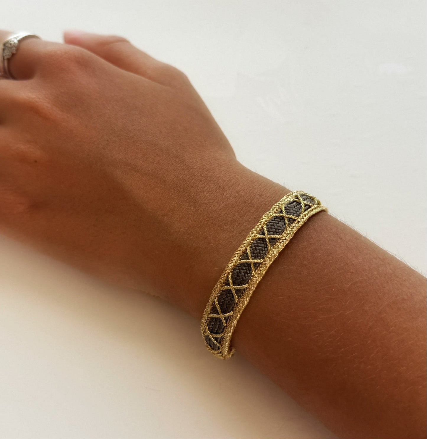 Azaar Bracelet // 0043