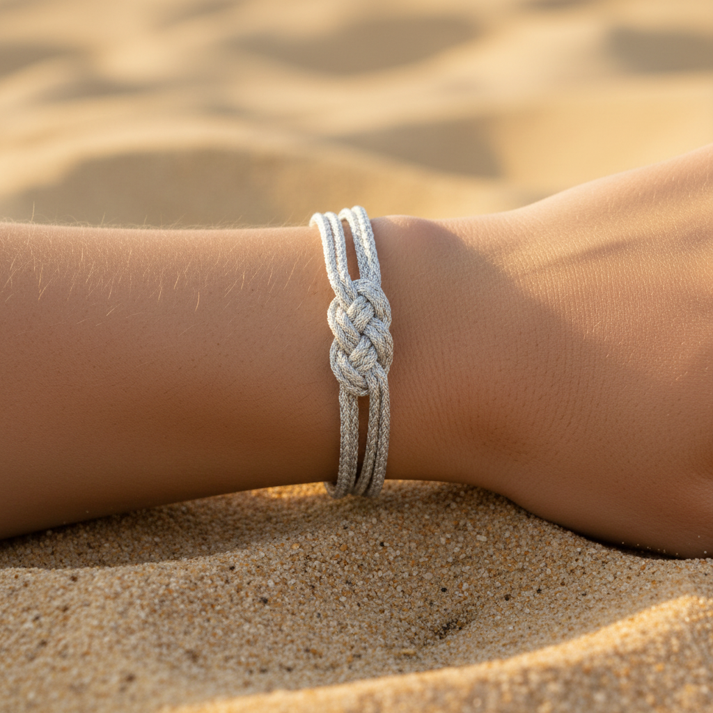 Azaar Bracelet // 0042