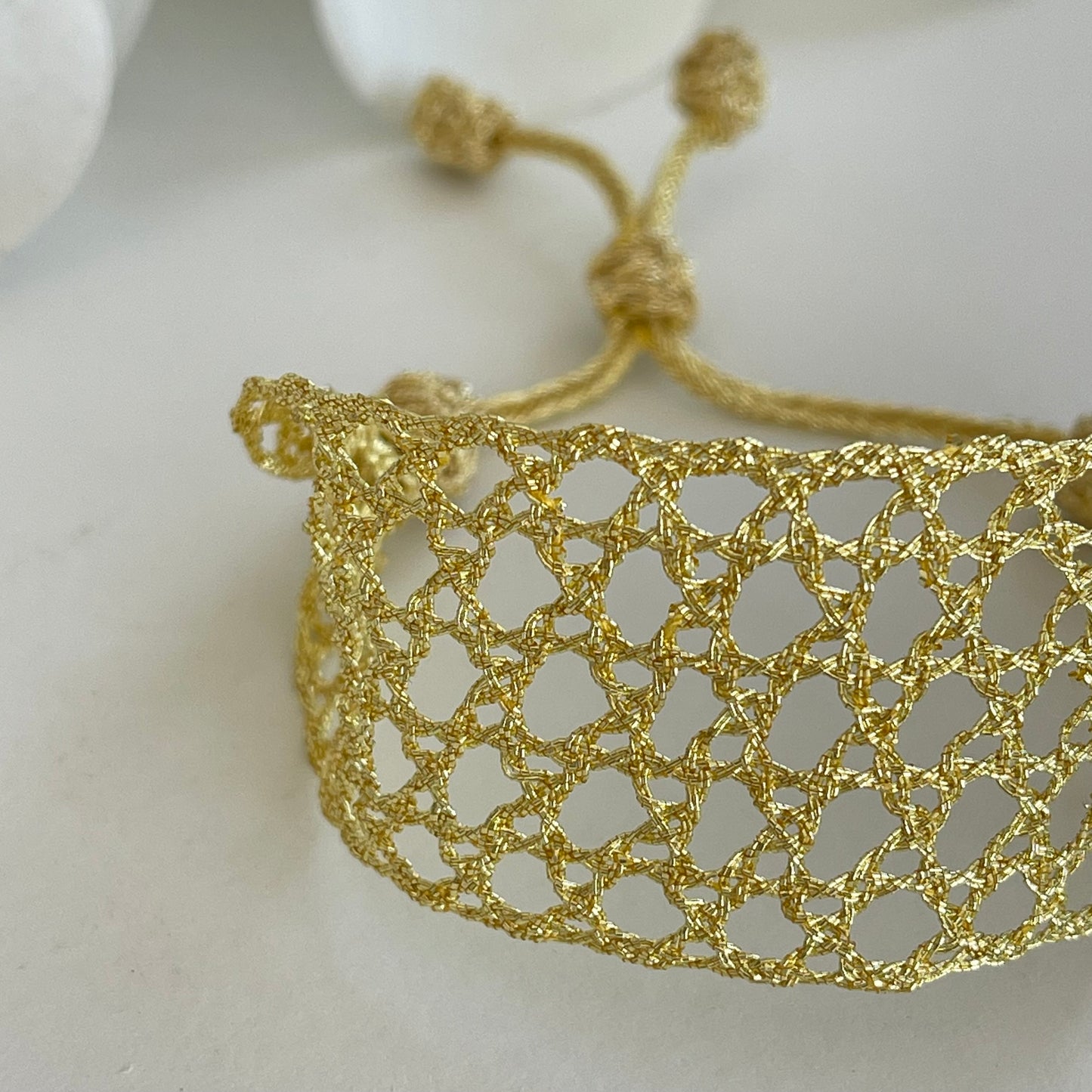 Azaar Bracelet // 0054