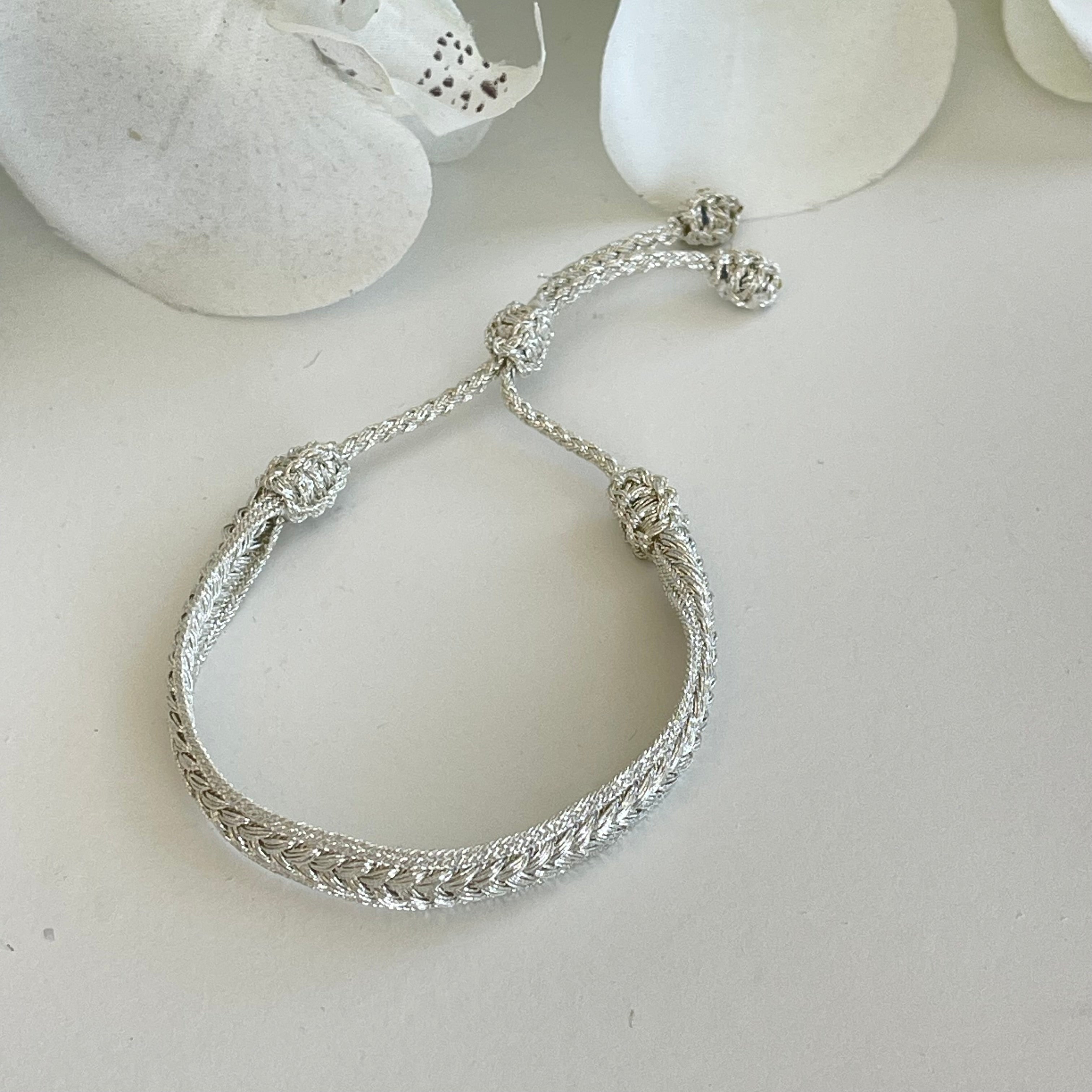 Azzar Bracelet // 0051