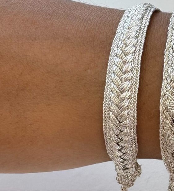 Azzar Bracelet // 0051