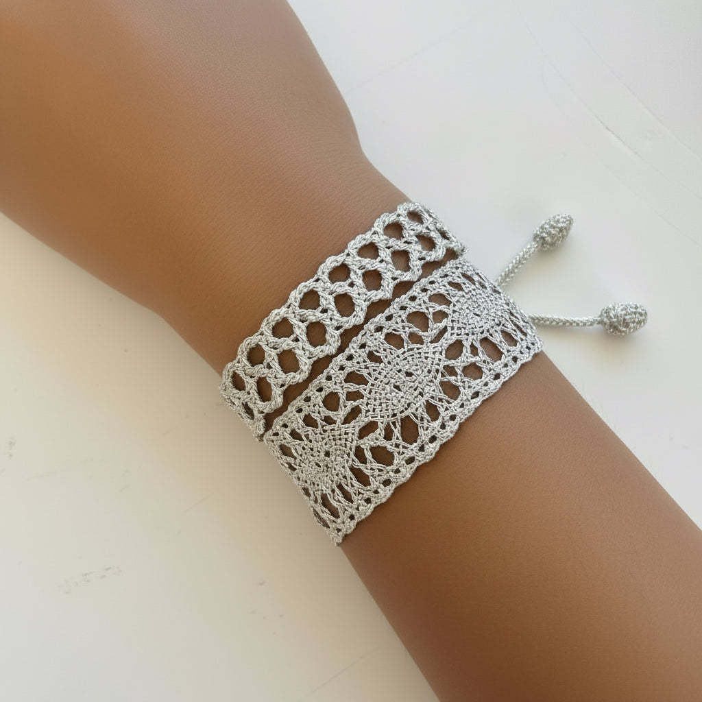 Azaar Bracelet // 0045