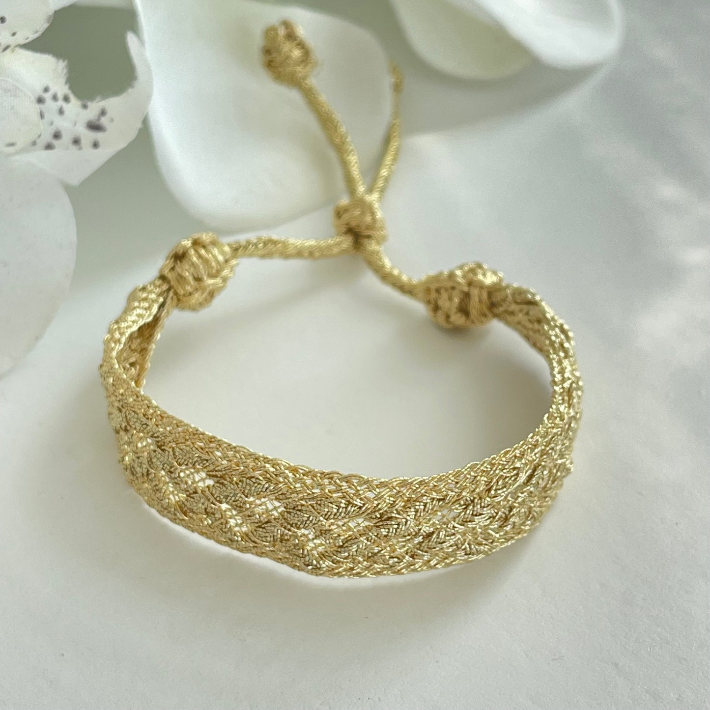 Azaar Bracelet // 0046