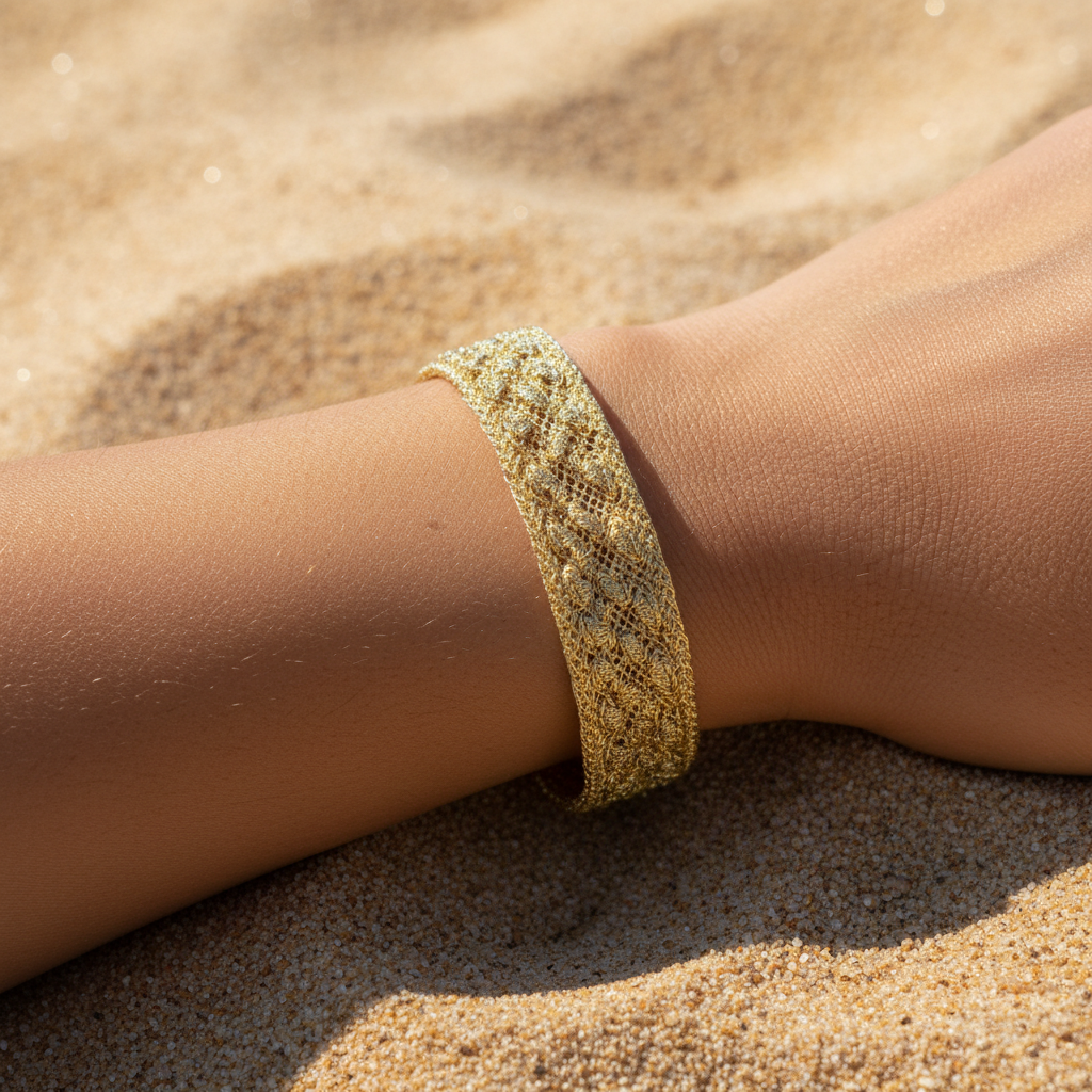 Azaar Bracelet // 0046