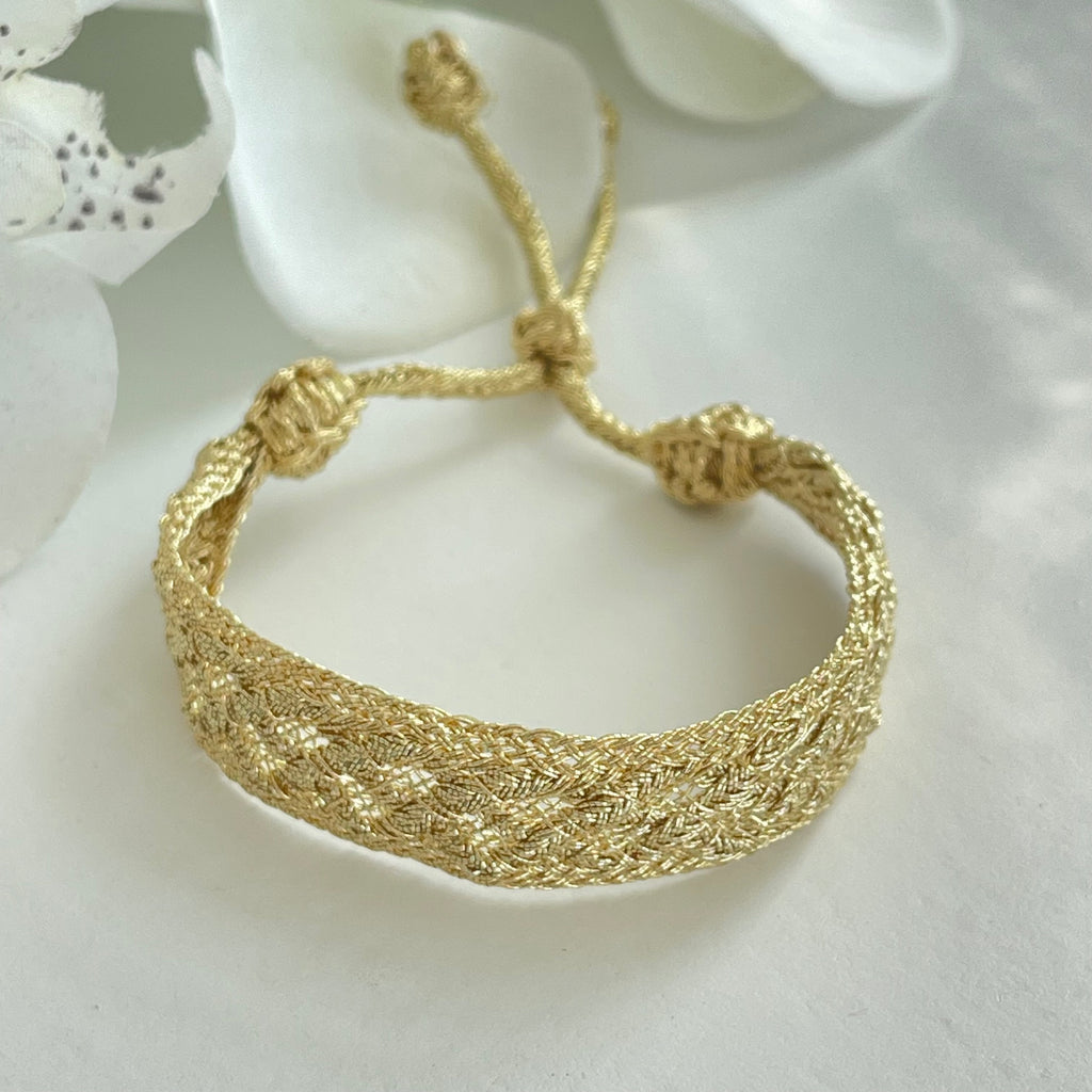 Azzar Bracelet // 0046
