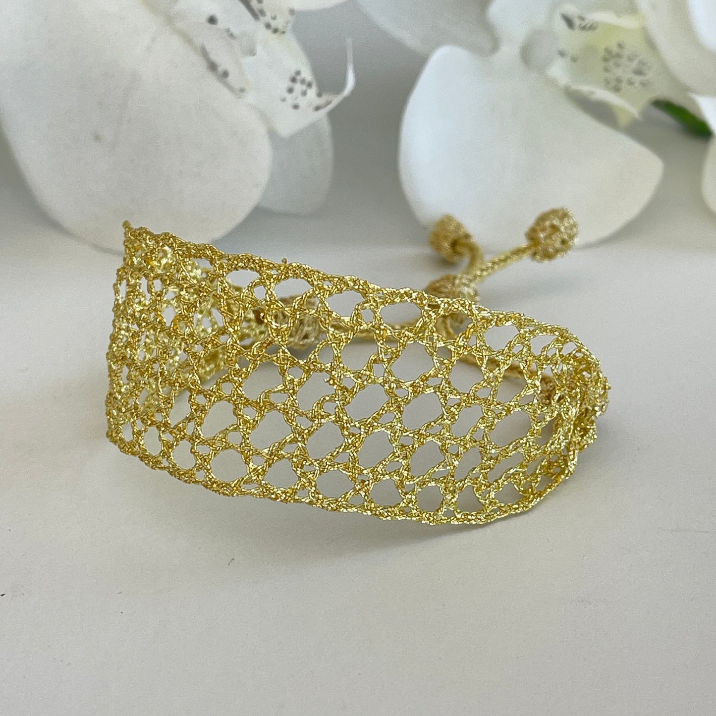 Azaar Bracelet // 0054