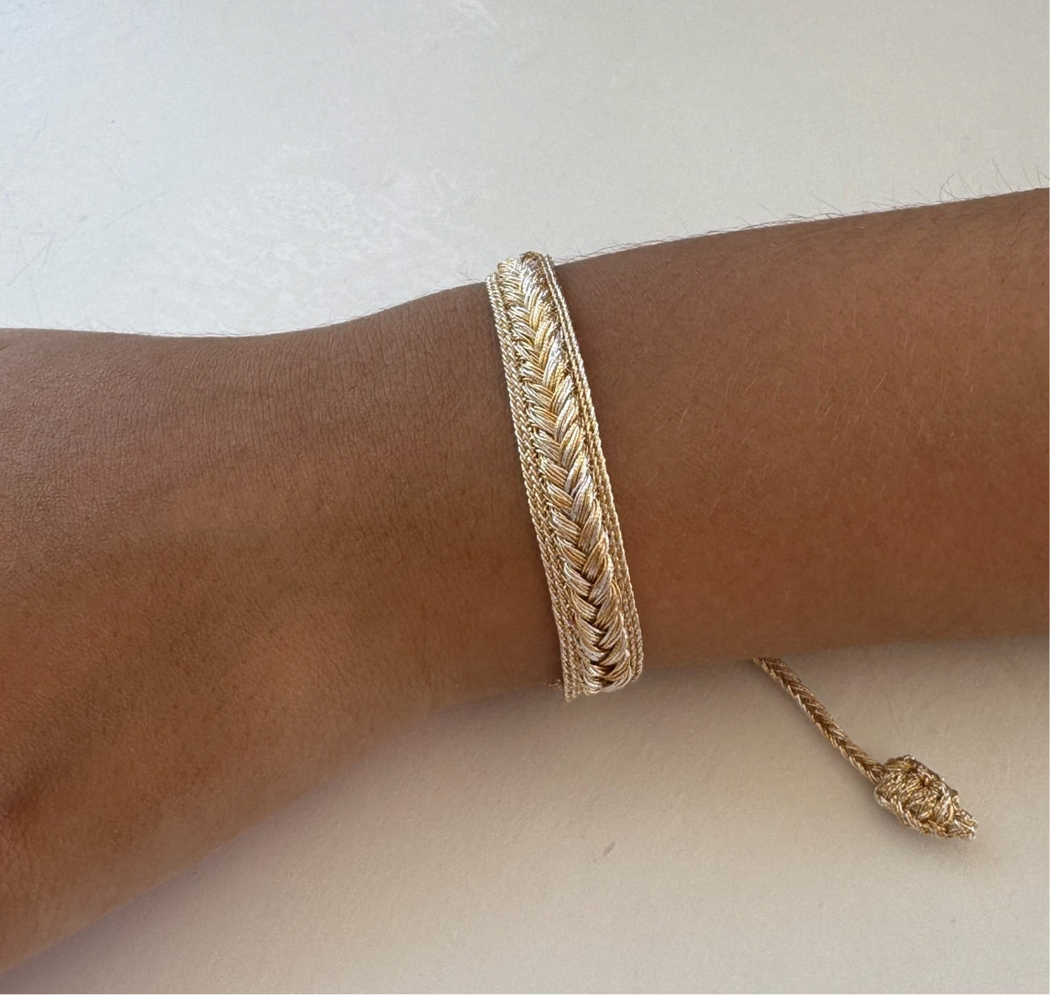 Azzar Bracelet // 0048