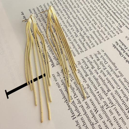 Glow Night Earring