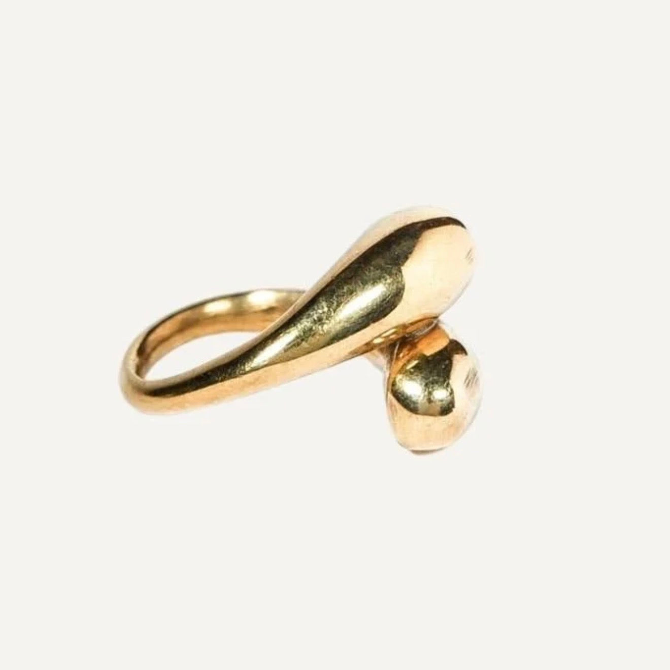 Open Ring
