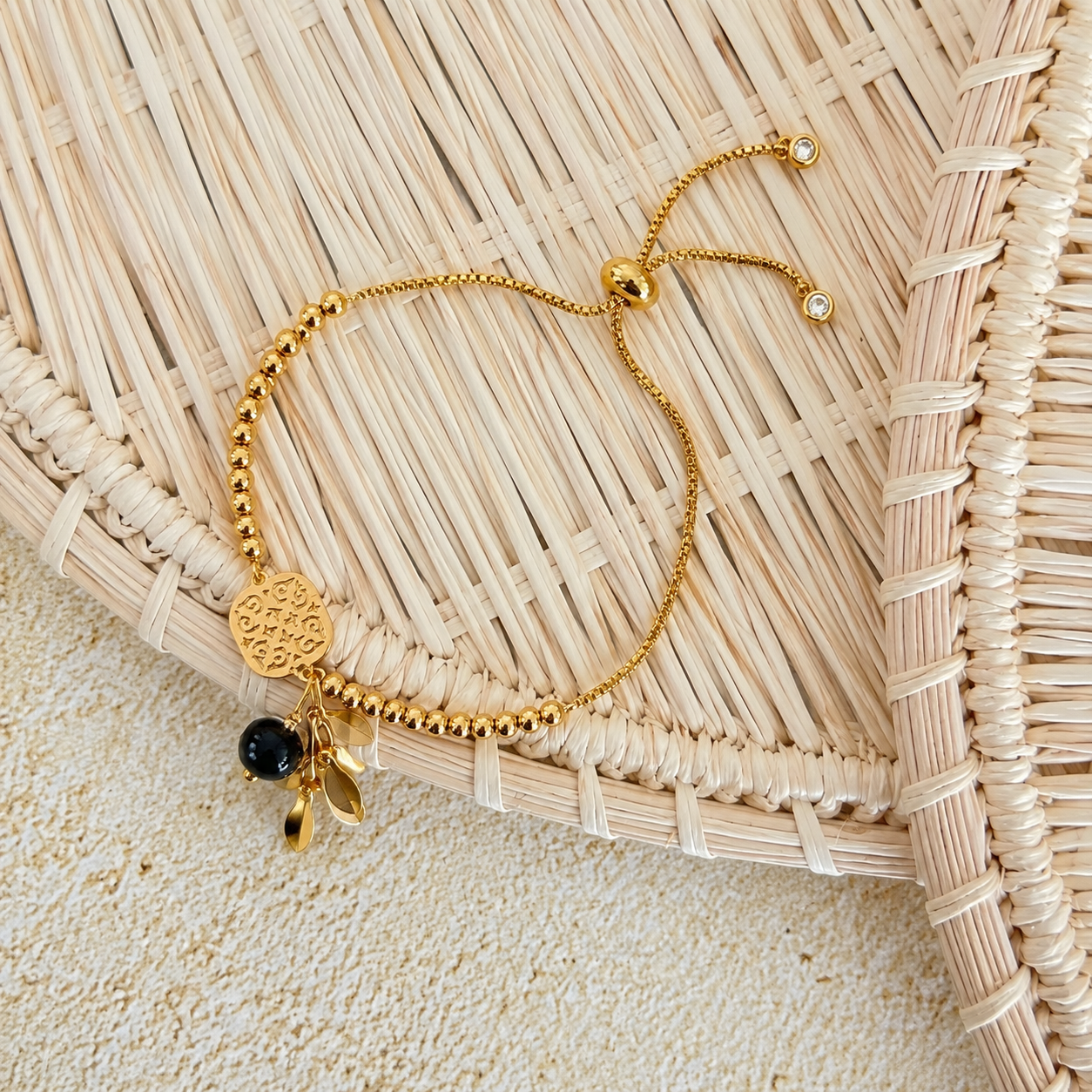 Mandala Bracelet