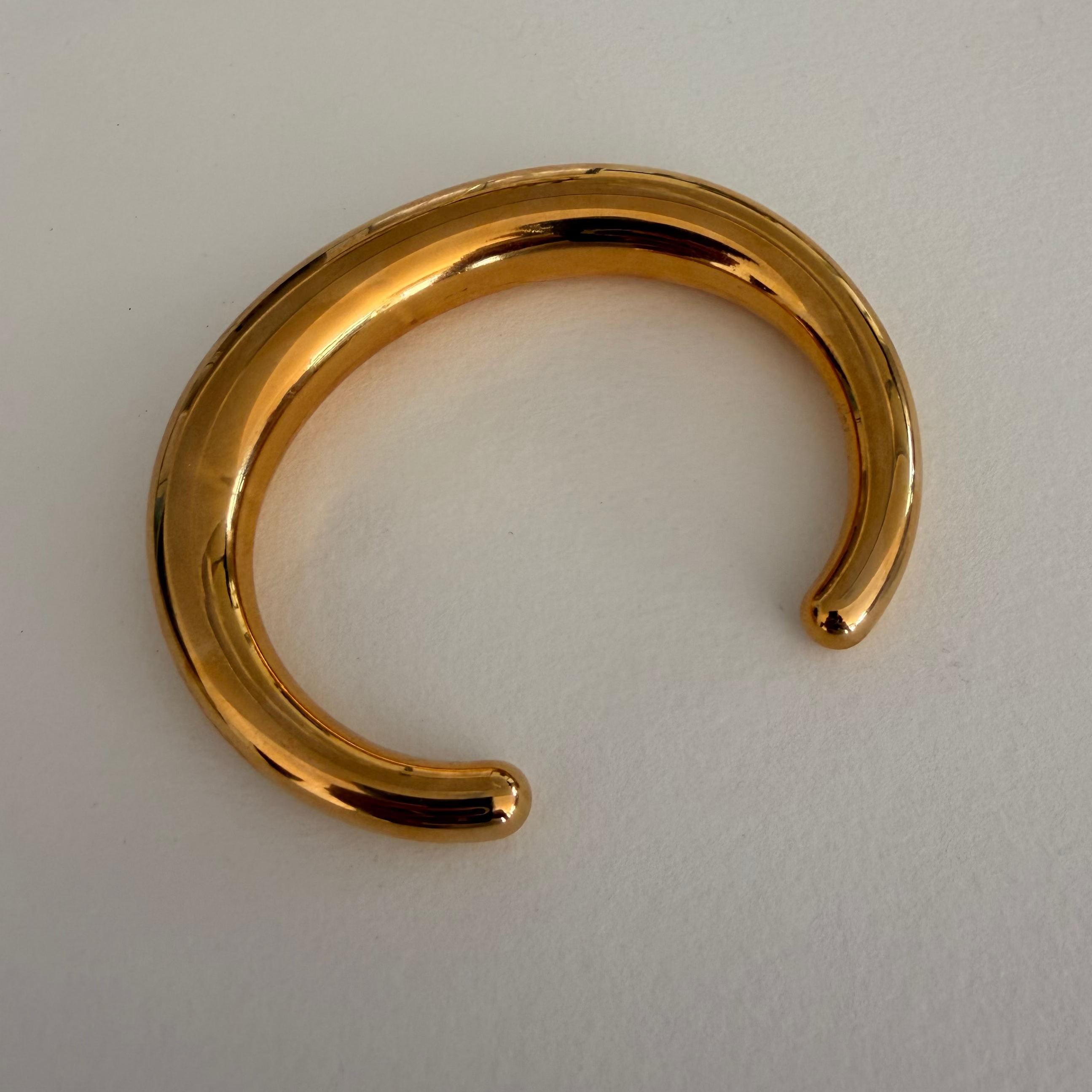Open Cuff Bracelet