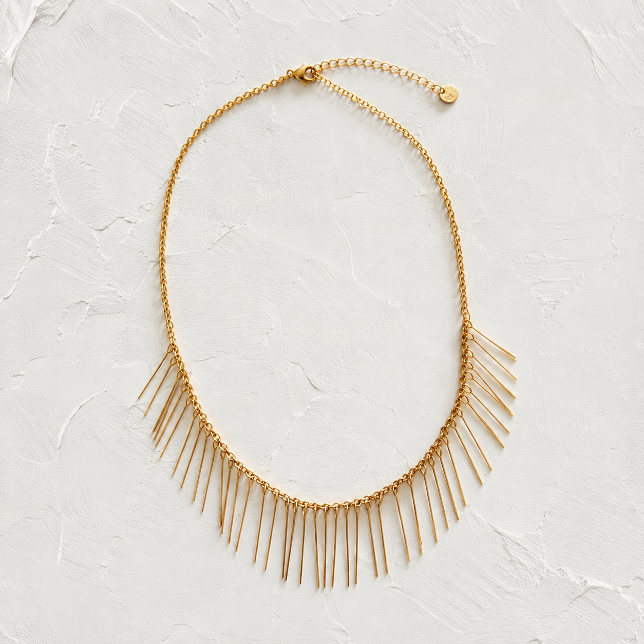 Shakira Necklace