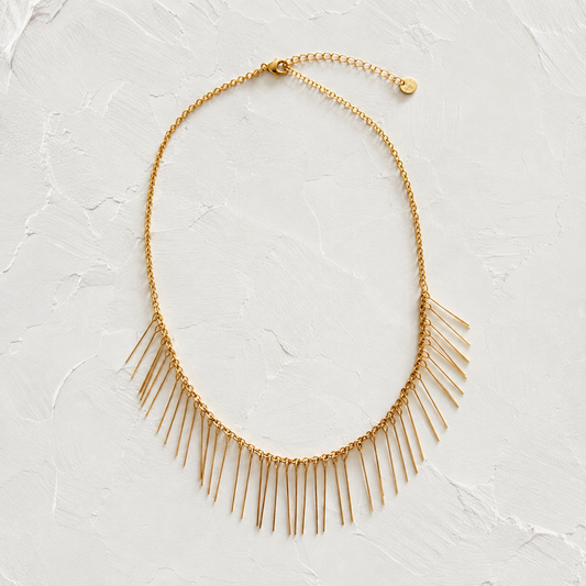 Shakira Necklace