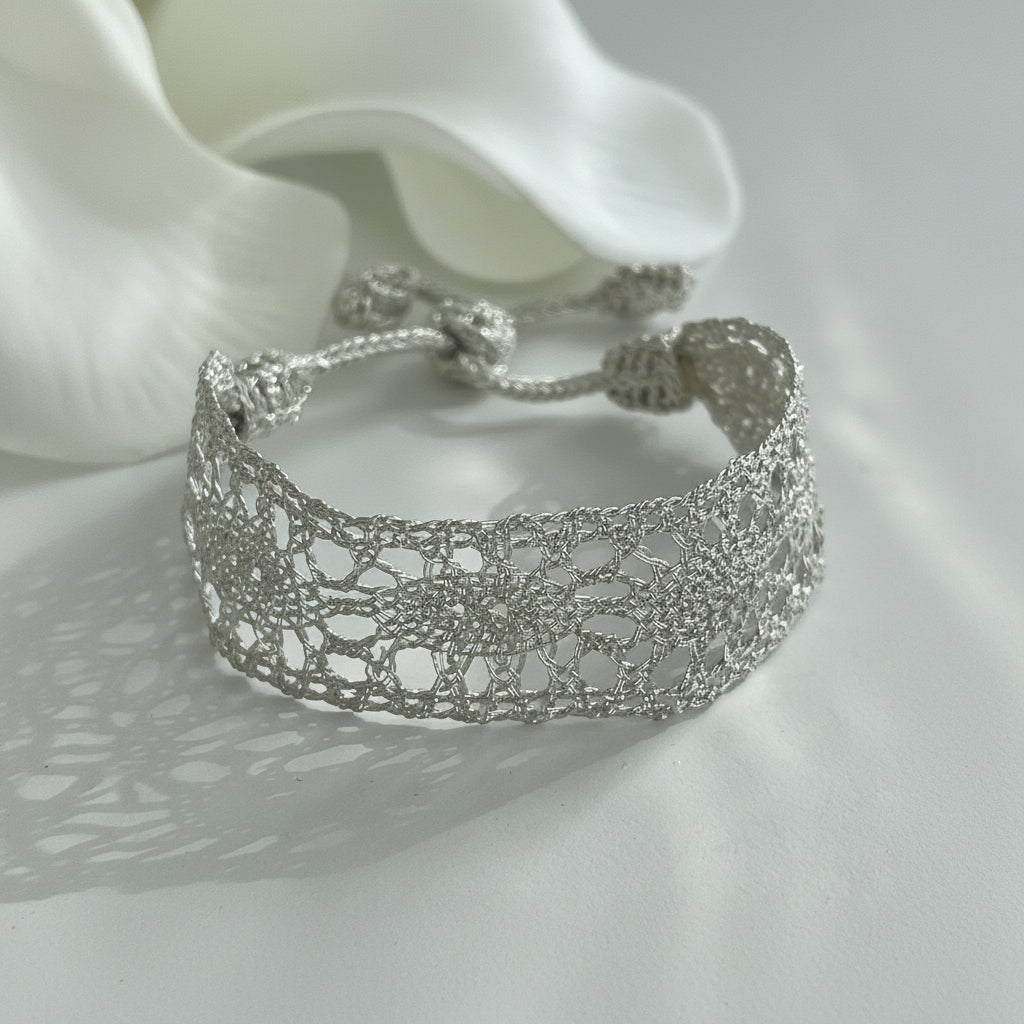 Azzar Bracelet // 0041