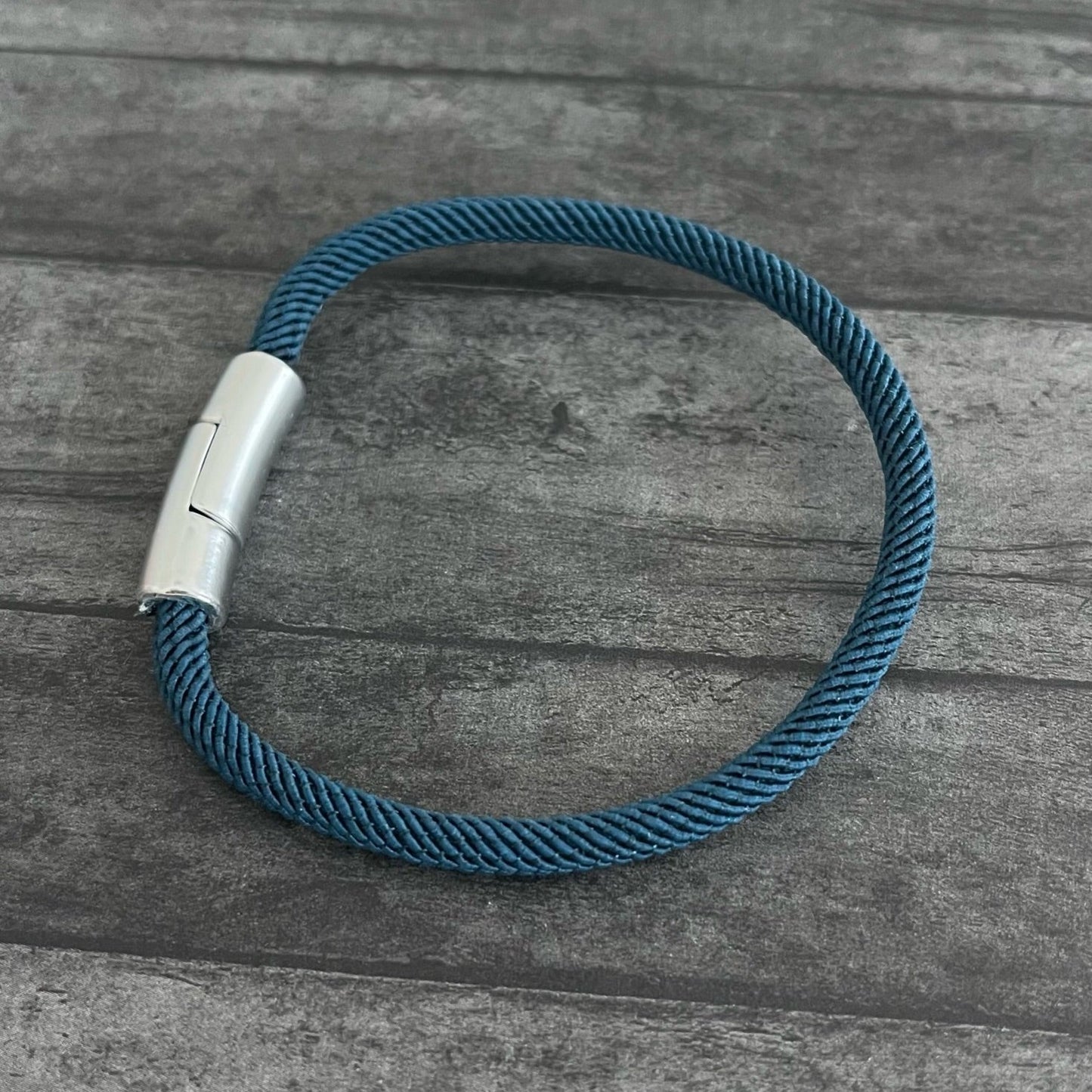 Blue Horizon Bracelet