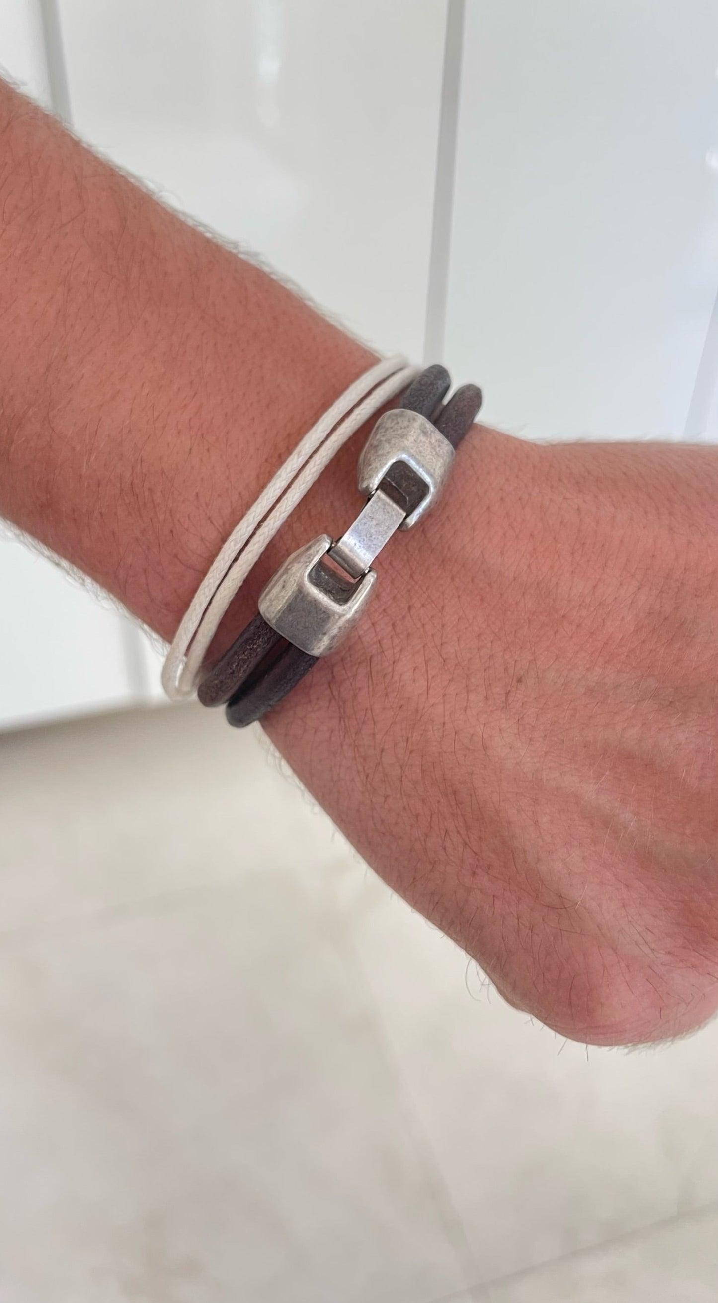 Eternal Rebel Bracelet