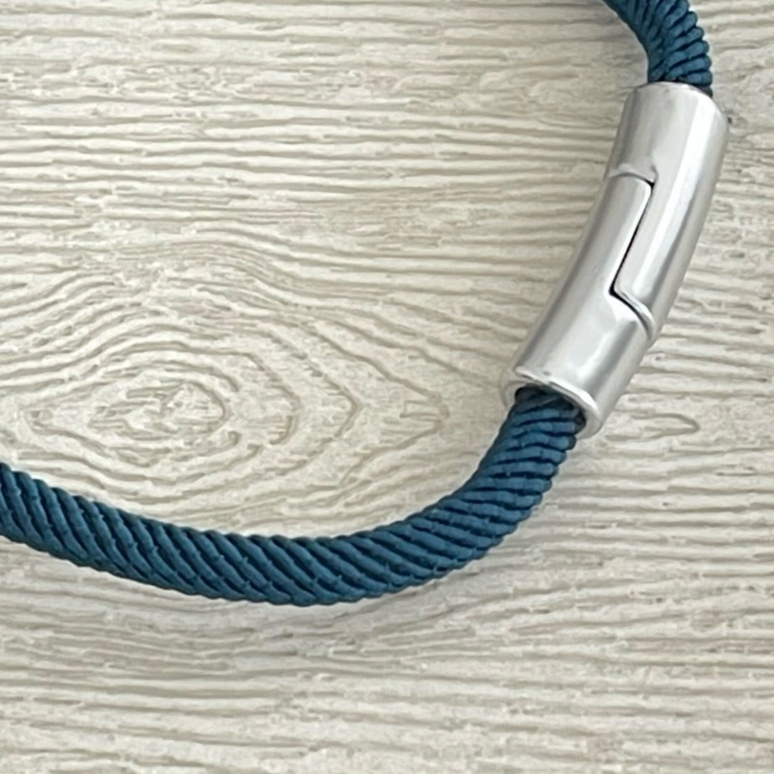 Blue Horizon Bracelet