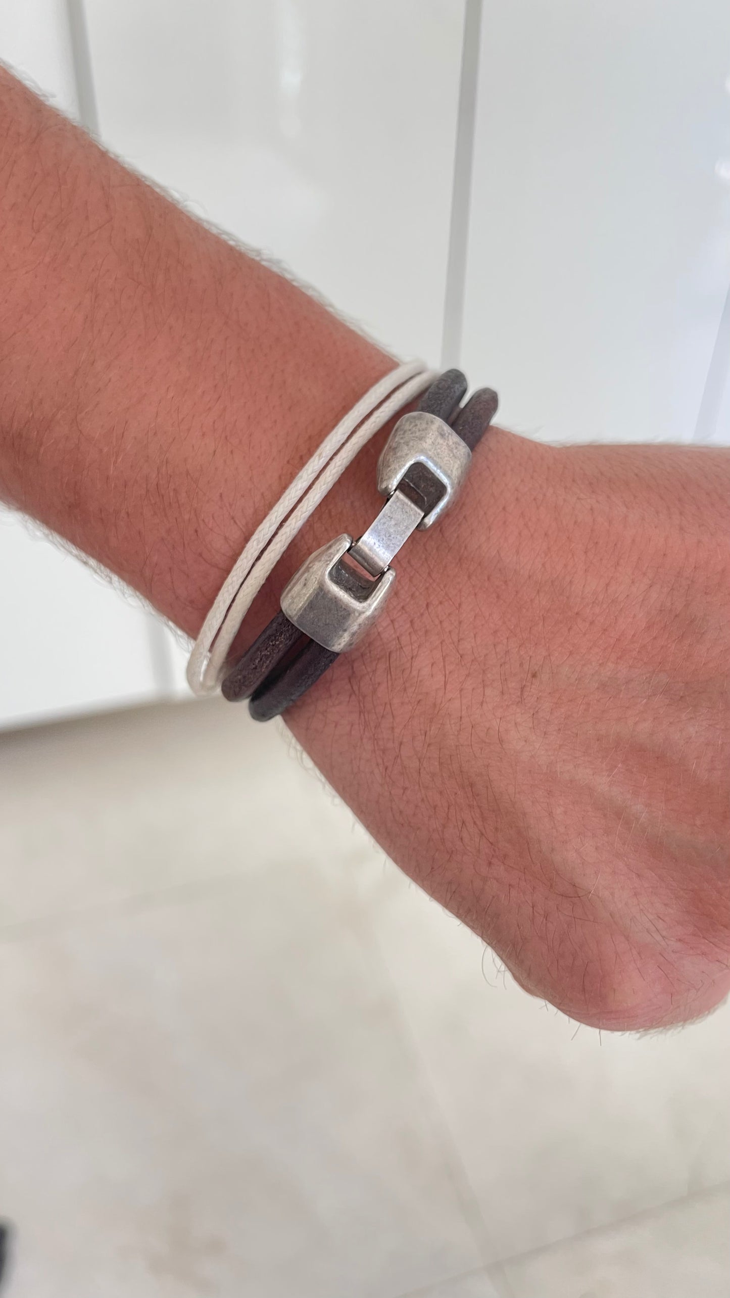 Sands Double Bracelet