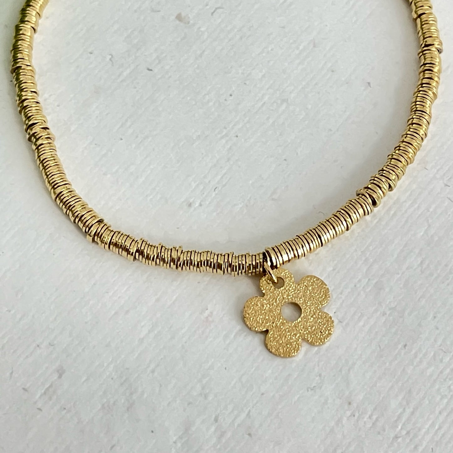 Bloom Beaded Bracelet