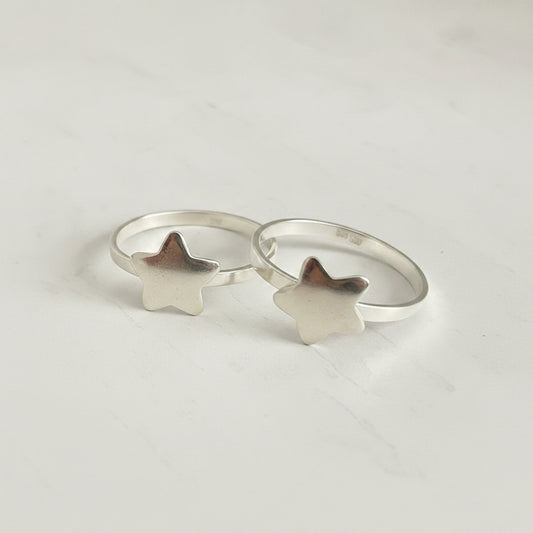 Star Ring