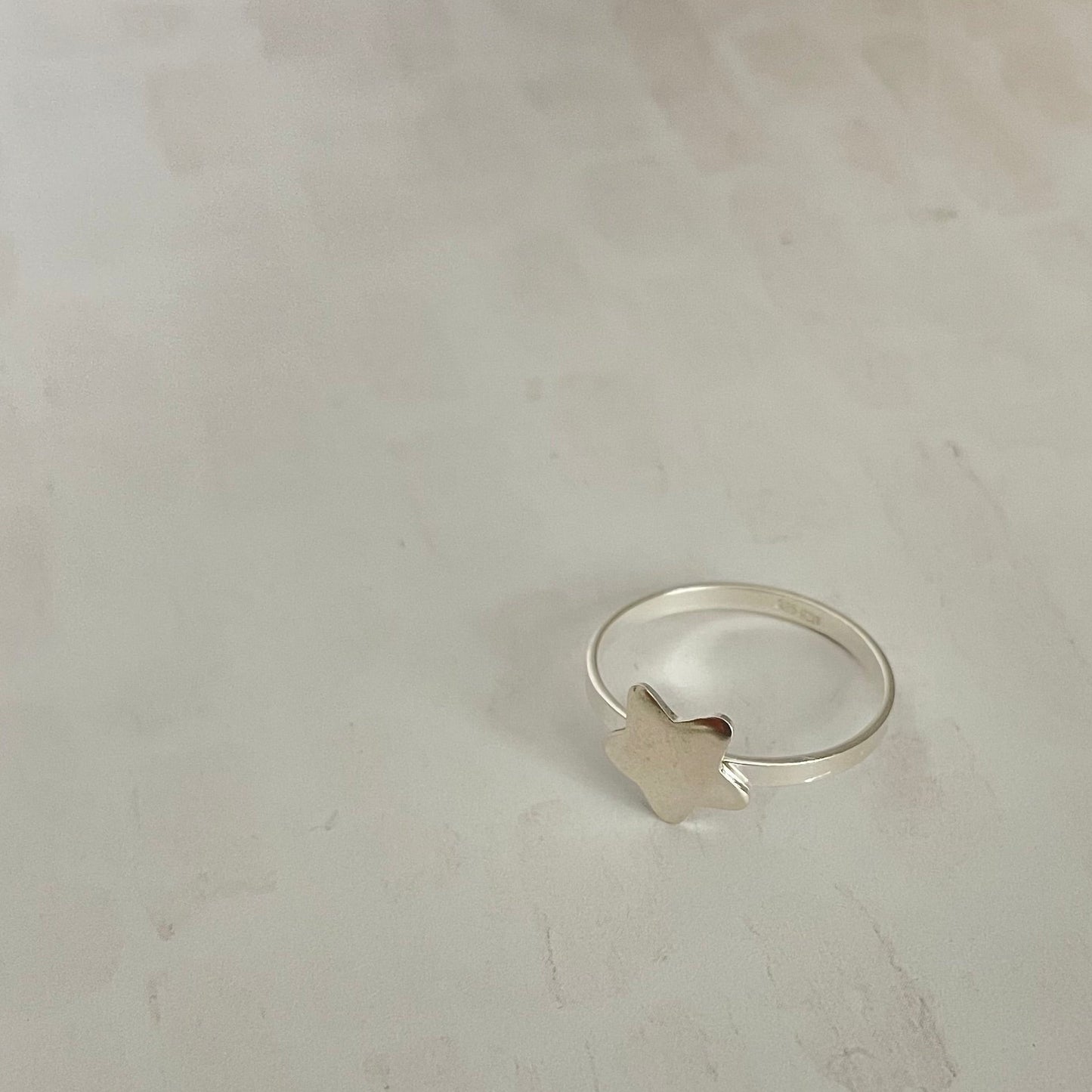 Star Ring
